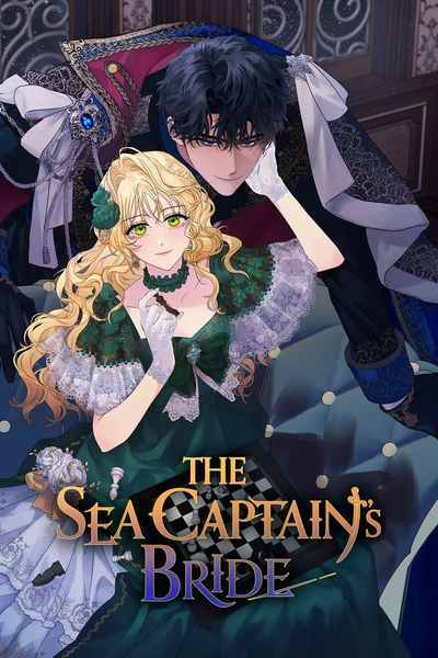 The Sea Captain's Bride